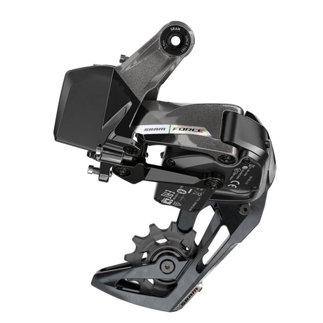 SRAM Force XPLR AXS D2 - Rear Derailleur