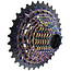 SRAM XG - 1290 Cassette - Rainbow