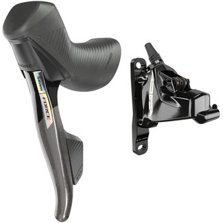 SRAM Force AXS D2 Shifter/Hydraulic Brake -Front