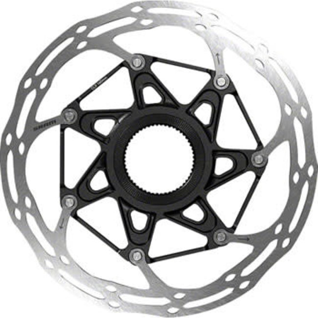 SRAM Centerline 2 Piece Rounded Disc Brake Rotor CL 160mm