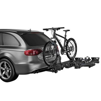 Bike Racks and Carriers