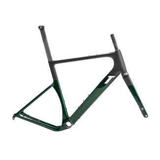 3T Racemax Italia Frameset - 2X