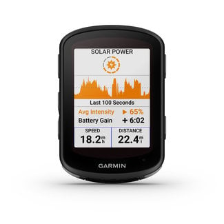 Garmin Edge 540 Solar - Cycling Computer