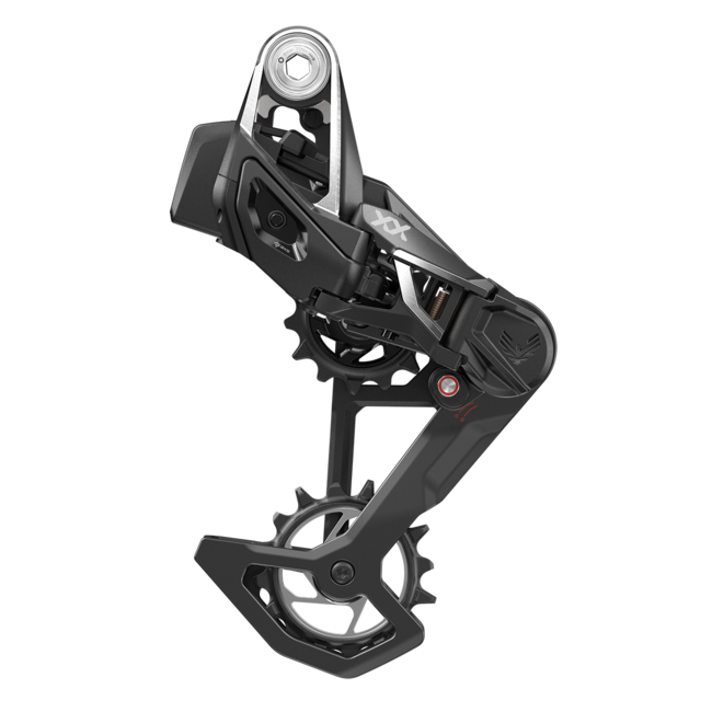 SRAM XX SL Eagle T-Type AXS Rear Derailleur - 12-Speed  (Battery Not Included)