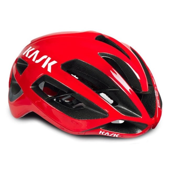 Kask PROTONE Red Medium