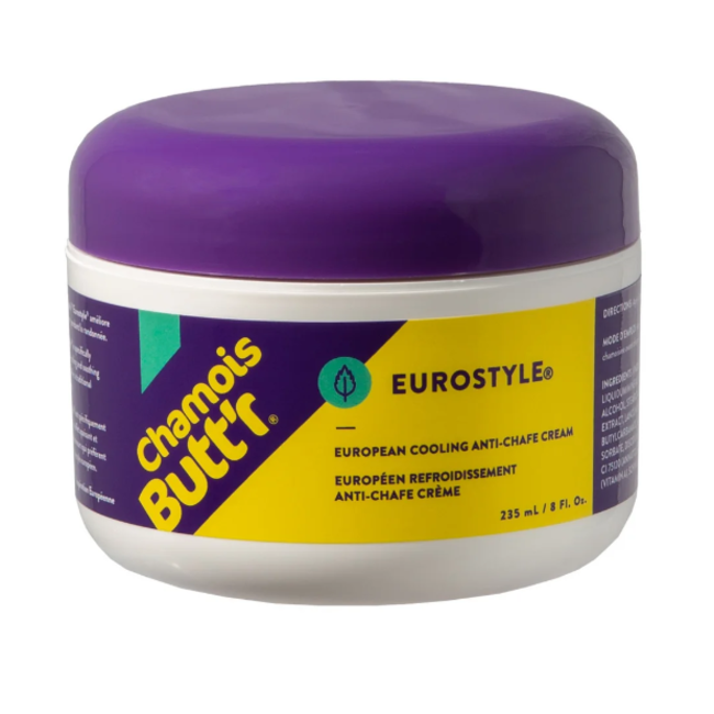 Eurostyle Chamois Butt'r 8oz