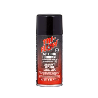 Förch S422 - Spray lubricante para cinturón (500 ml) 