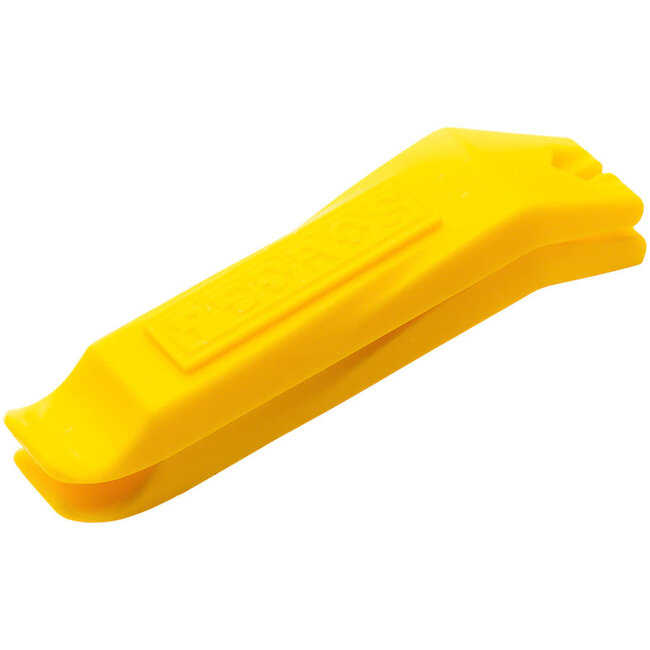 Tire Lever Pair Yellow Winter Park Cycles
