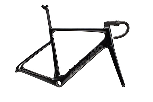 winter frameset