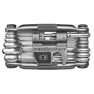 Crank Brothers M SERIES MULTI TOOL - M20