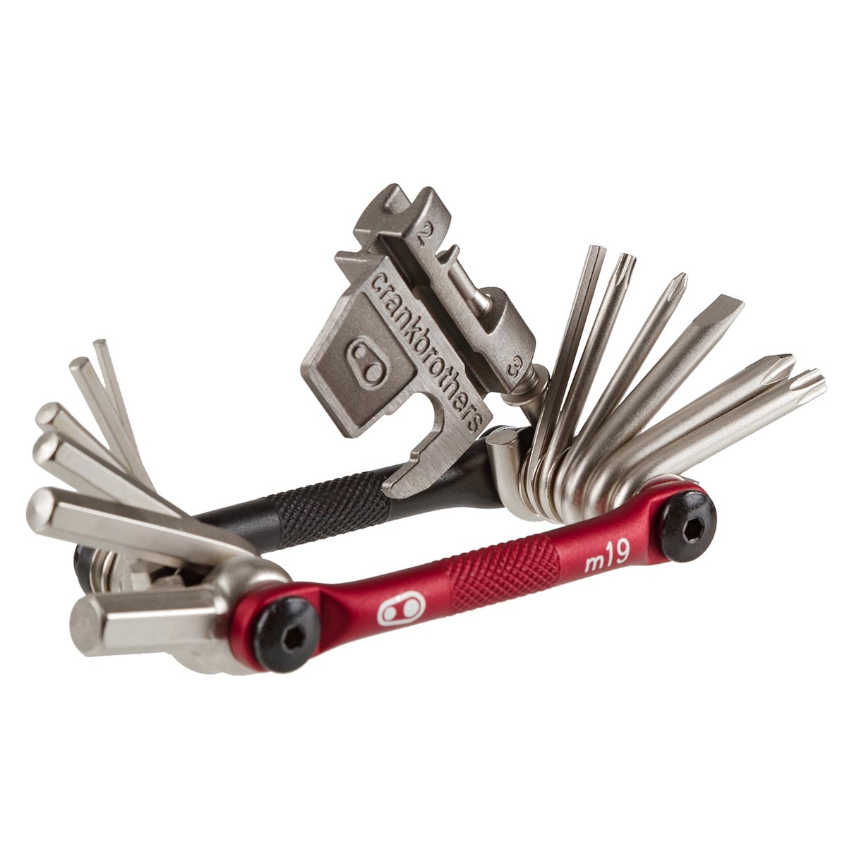 M SERIES MULTI TOOL M19 Winter Park Cycles