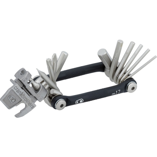 Crank Brothers M SERIES MULTI TOOL - M17