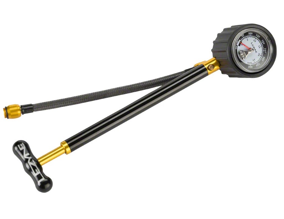 400 psi sales shock pump