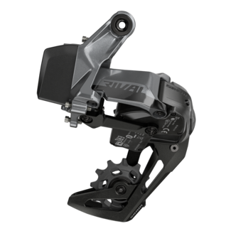 SRAM Rival XPLR eTap AXS Rear Derailleur - 12-Speed - 44t Max