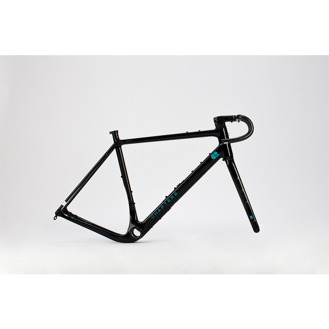 Chapter 2 Kaha Frameset