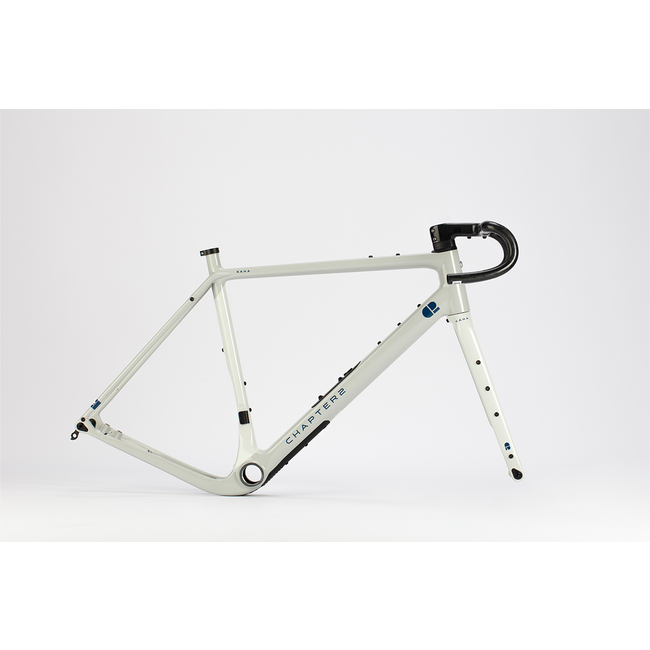 Chapter 2 Kaha Frameset