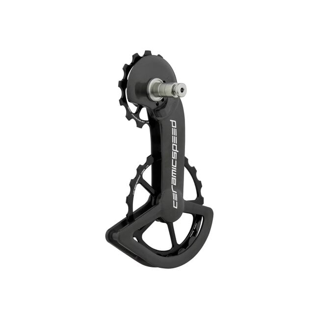 OSPW for Shimano Dura Ace 9200 | Winter Park Cycles - Winter Park