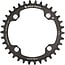 Wolf Tooth Drop Stop Chainring - 32t - 104 BCD - 4-Bolt