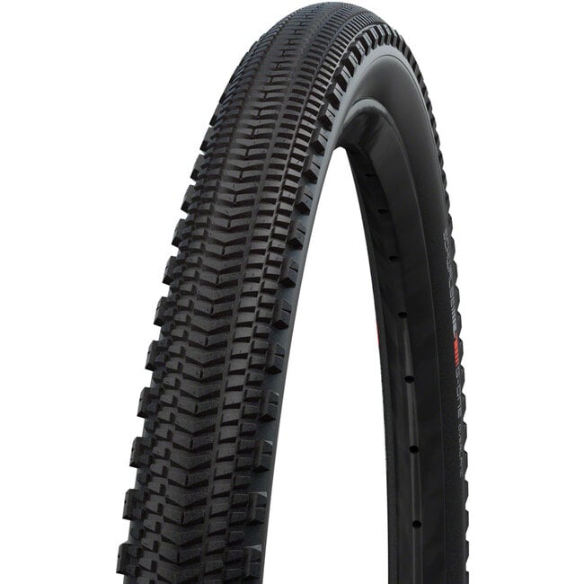 Schwalbe G-One Overland Tire - 700 x 45 - Tubeless