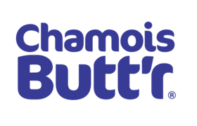 Chamois Butt'r