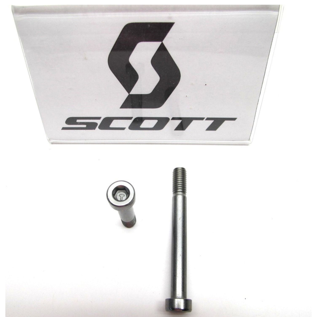 Scott Shock Mount Bolt Gambler 2013