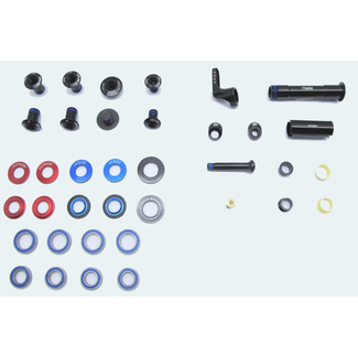 Scott Swingarm Repair Kit for Genius 2019