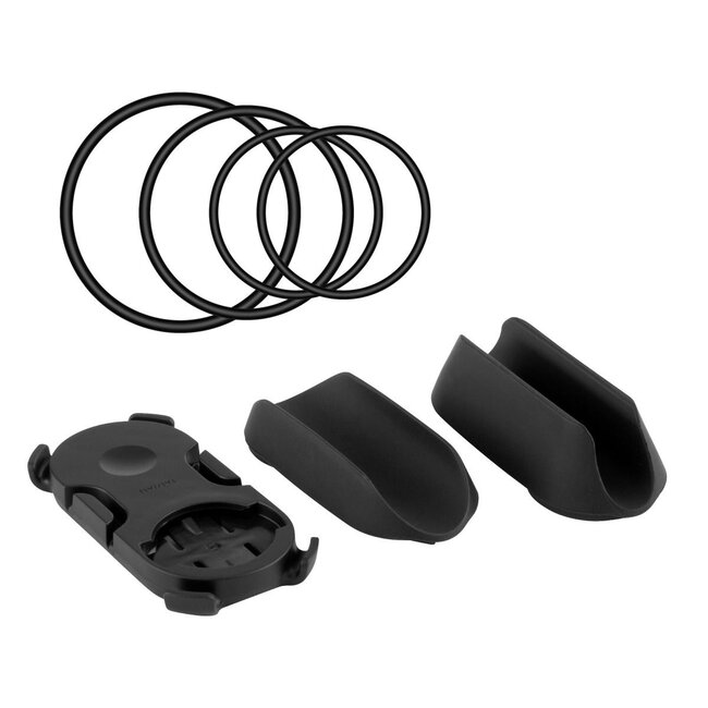 Varia TL Mount, Universal Multi-Location, Fits backpack/helmet etc. -  Winter Park Cycles