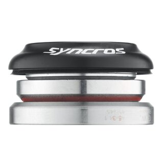 Syncros Headset Syncros Drop-In 1 1/8" - 1 1/2 black one size