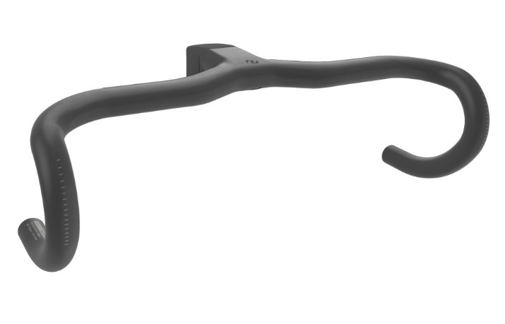 SYN Creston iC SL, 400mm black matt 90mm - Winter Park Cycles SYN Creston iC SL, 400mm black matt 90mm - Winter Park Cycles
