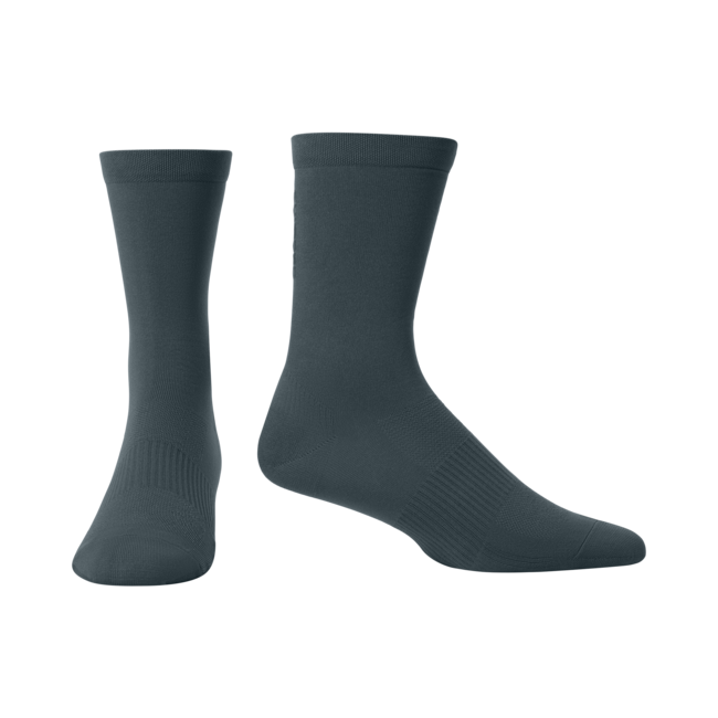 Gravel Wool Sock – SILCA