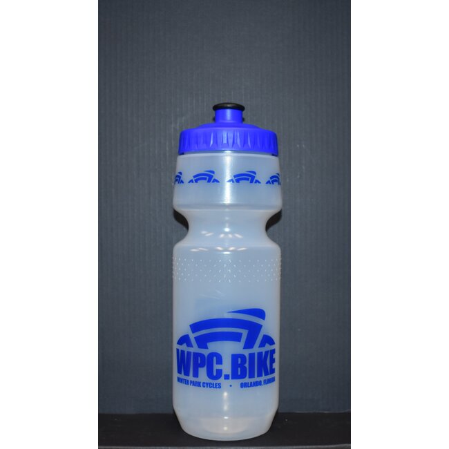 24oz WPC Bottle with Big Mouth Cap