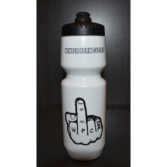 Give Them The Bird - WPC 26 oz Purist Bottle