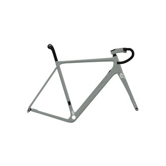 Allied ECHO Ultegra DI2 - XS- Dove Grey