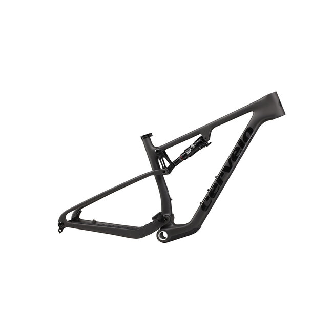 Cervelo ZFS-5 Frameset