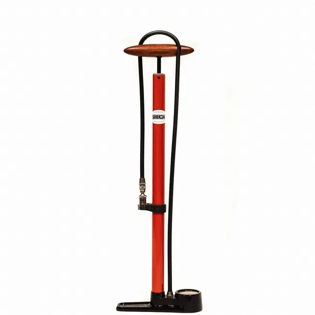 Silca Pista Floor Pump