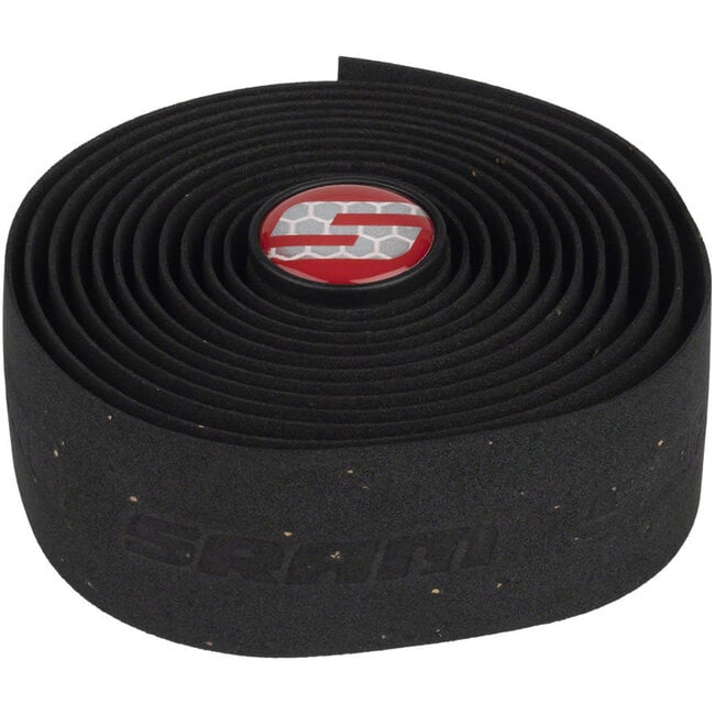 SRAM SuperCork Bar Tape - Black