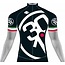 Black TriColore Jersey