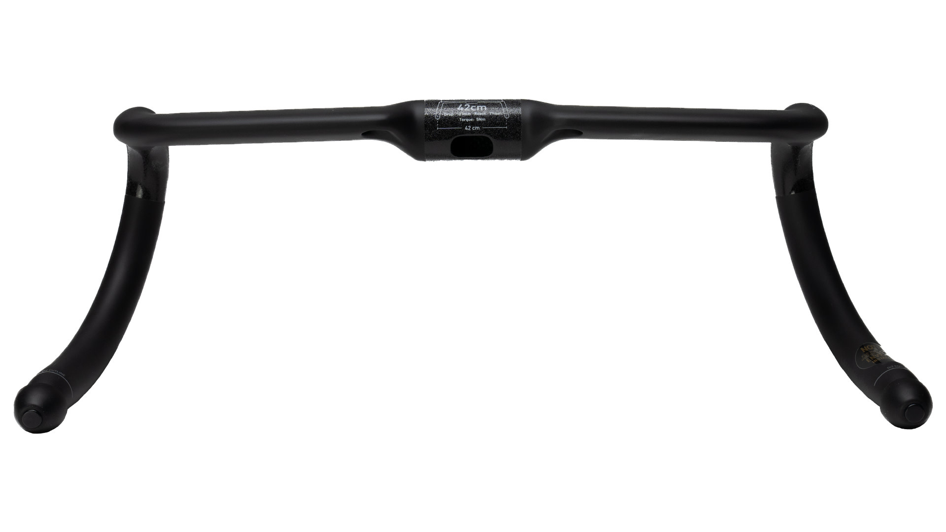 ses aero road handlebar weight