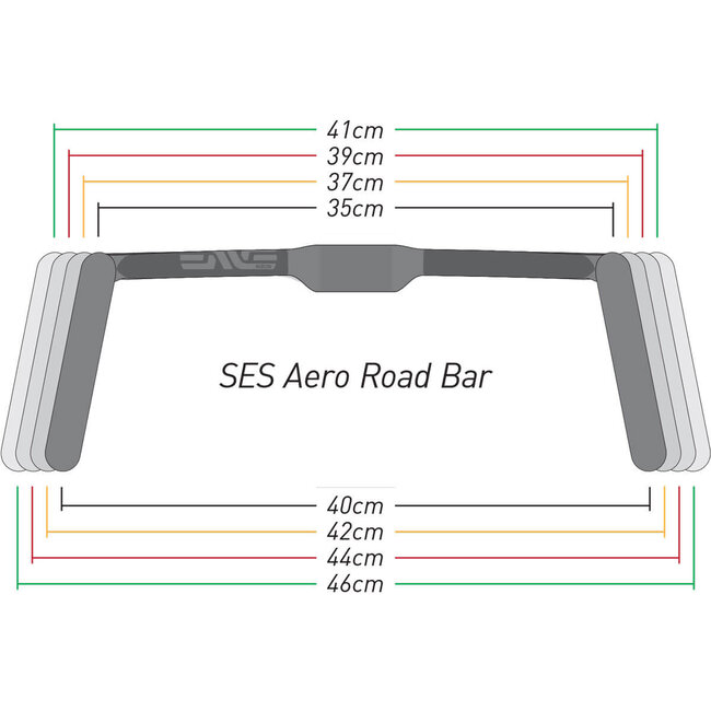 enve ses aero road handlebar review