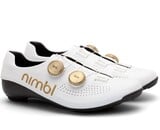 Nimbl Shoes - Now at WPC!