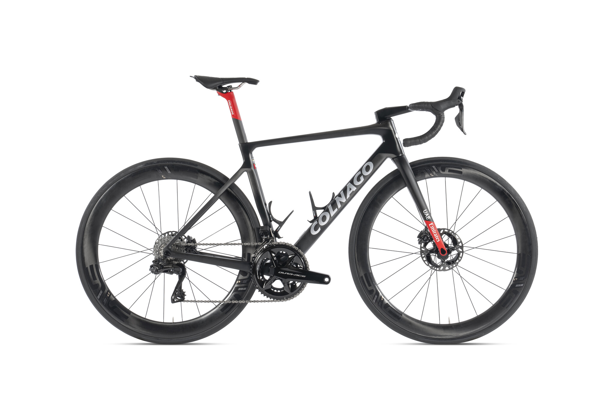 V4Rs Frameset (Seatpost Included, No Bar/Stem) - Winter Park