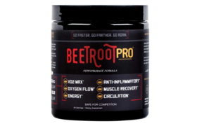 BeetRoot Pro