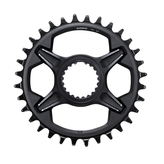 Shimano FC-M8100-1 SM-CRM85 36T Chainring