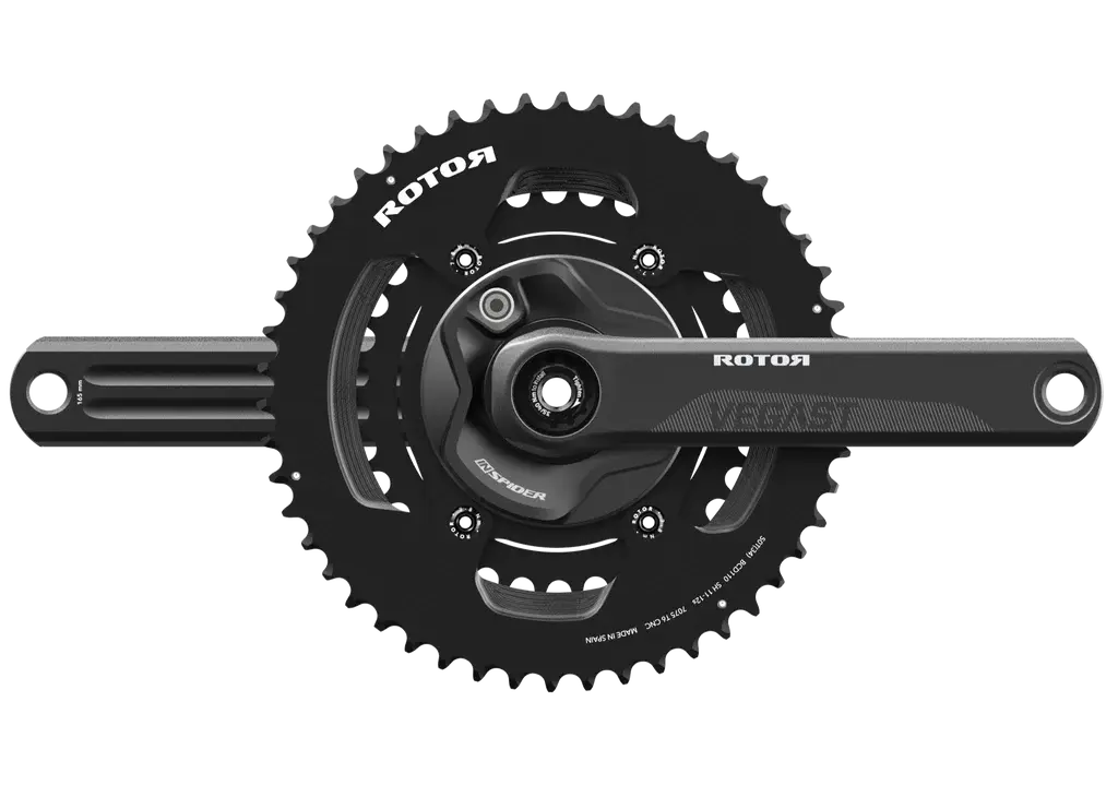 ROTOR VEGAST CRANK SET ローター ベガス クランクセット - パーツ