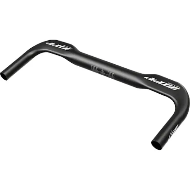 ZIPP Vuka Alumina Base Bar 42cm 0 Drop 31.8