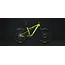 Santa Cruz Bicycles BLUR 4 CC RSV - Gloss Spring Green