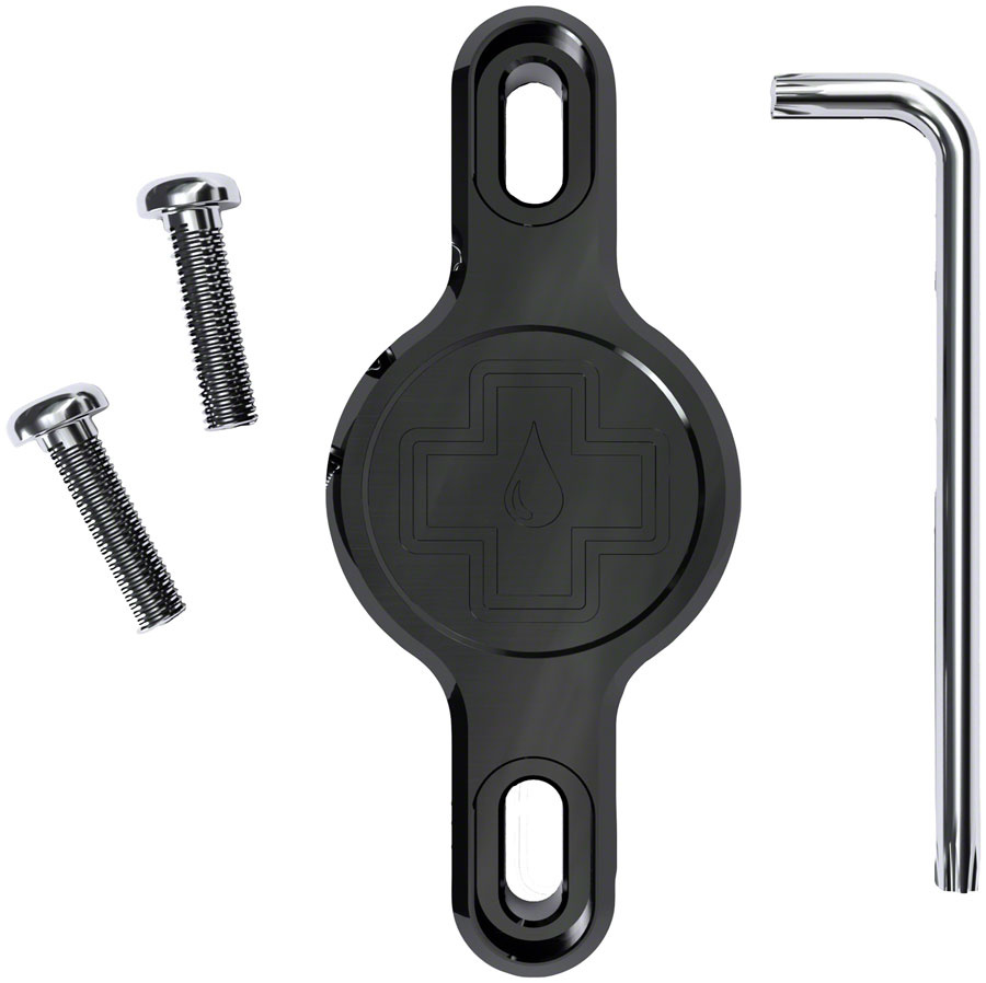 Muc Off AirTag Holder – Lucky Speed Shop