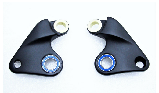 Linkage Bar Spark Carbon 100mm 18 - Winter Park Cycles Linkage Bar Spark Carbon 100mm 18 - Winter Park Cycles