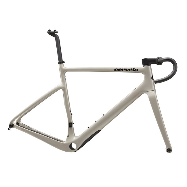 Cervelo Aspero 5 Frameset