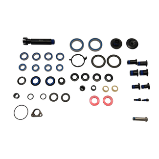 Scott Swingarm Rep Kit Genius 23